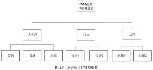 第3章 信息技術服務知識 信息系統(tǒng)集成服務