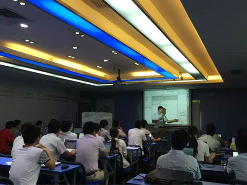 深化技術交流，共繪數據新篇 帆軟軟件FineReport產品技術交流大會成功舉辦