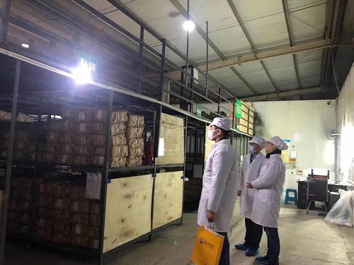 深度合作，共探未來 趣買貨產(chǎn)品中心考察組赴泡腳大師生產(chǎn)廠家技術(shù)交流紀(jì)實(shí)